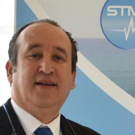 Pr Vincent SAPIN